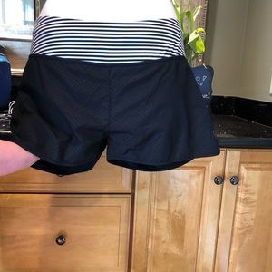 Mpg exercise shorts